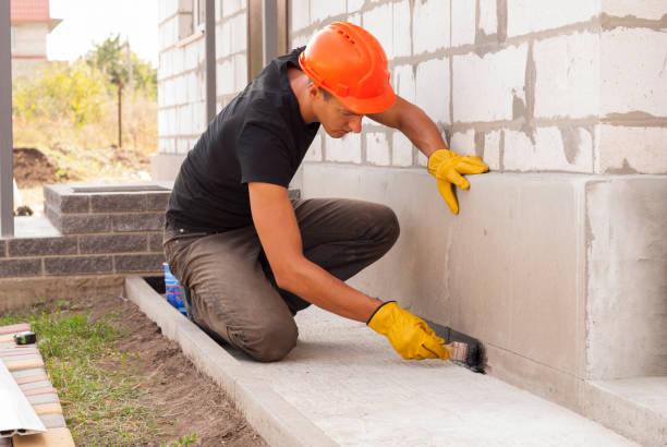Licensed Exterior Waterproofing service in Sodus, NY - Halo Water Proofing